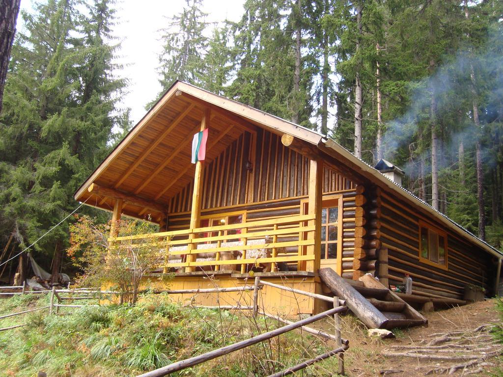 Kuma Lissa Guest House Kozhari Εξωτερικό φωτογραφία