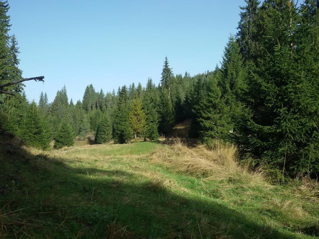Kuma Lissa Guest House Kozhari Εξωτερικό φωτογραφία